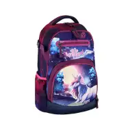 Spirit: ZERO+ Be Magical ergonomic rucsac ghiozdan