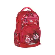 Spirit: ZERO+ Flowers ergonomic rucsac, ghiozdan
