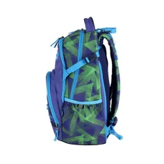 Spirit: ZERO+ Football Goal ergonomic rucsac ghiozdan imaginea 3