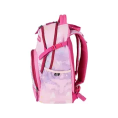 Spirit: ZERO+ Love Horse ergonomic rucsac ghiozdan imaginea 2