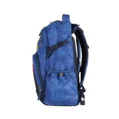 Spirit: ZERO+ Space ergonomic rucsac ghiozdan imaginea 2
