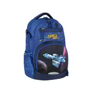 Spirit: ZERO+ Space ergonomic rucsac ghiozdan
