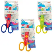 Spirit: zic-zac foarfecă 13cm mai multe variante