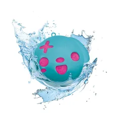 Splash Bomba de apă reutilizabilă 6cm în mai multe variante 1buc imaginea 3