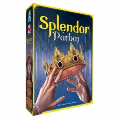 Splendor - Joc de societate Duel
