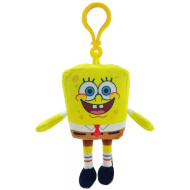 SpongeBob: breloc de pluș, 13 cm - SpongeBob