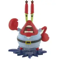 SpongeBob: Mr. Krab figurină de joacă