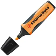 Stabilo: BOSS Executive textliner culoarea portocaliu