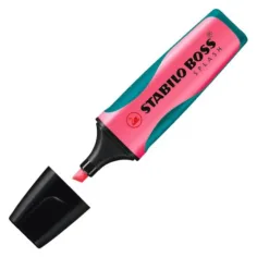 Stabilo: BOSS SPLASH textliner culoare pink 2-5mm imaginea 2