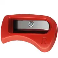 Stabilo: EASY ascuțitoare culoarea roșie R