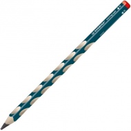 Stabilo: EASYgraph R triunghi creion grafit B petrol