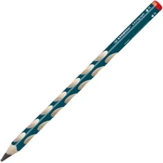 Stabilo: EASYgraph R triunghi creion grafit B petrol