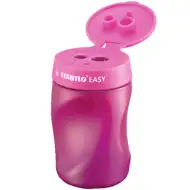 Stabilo EASYsharpener ascuțitoare pink culoare R