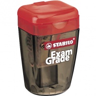 Stabilo: Exam Grade ascuțitoare