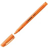 Stabilo: Flash textliner portocaliu