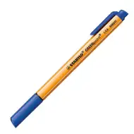 Stabilo: GREENpoint 0,8mm culoarea albastră
