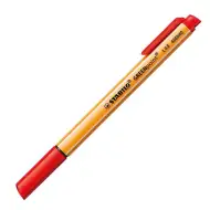 Stabilo: GREENpoint 0,8mm culoarea roșie