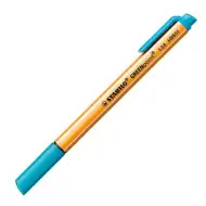 Stabilo: GREENpoint 0,8mm culoarea turquoise
