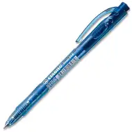 Stabilo: Liner pix culoarea albastră 0,38mm