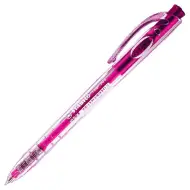Stabilo: Liner pix culoarea roz 0,38mm