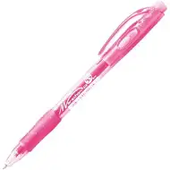 Stabilo: Marathon pix 0,38mm roz