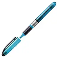 Stabilo: Navigator albastru textliner 1-4mm