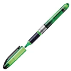 Stabilo: Navigator verde textliner 1-4mm imaginea 2
