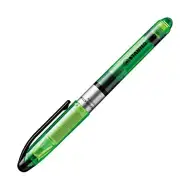 Stabilo: Navigator verde textliner 1-4mm