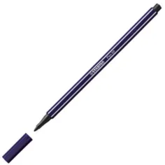 Stabilo: Pen 68 rostirón culoare albastru prusac 1mm imaginea 2