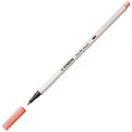 Stabilo: Pen 68 brush piersică