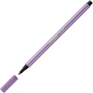 Stabilo: Pen 68 gri-mov culoare marker