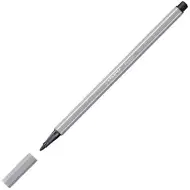 Stabilo: Pen 68 gri superb marker