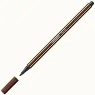 Stabilo: Pen 68 maro marker