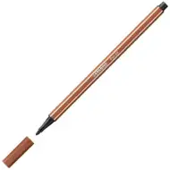 Stabilo: Pen 68 maro special marker