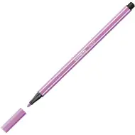 Stabilo: Pen 68 mov deschis marker