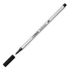 Stabilo: Pen 68 pen brush culoarea gri rece imaginea 2