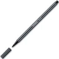 Stabilo: Pen 68 rece gri marker