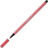 Stabilo: Pen 68 roșu ruginit marker