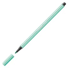 Stabilo: Pen 68 verde gheață culoare de 1mm imaginea 2