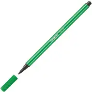 Stabilo: Pen 68 verde marker