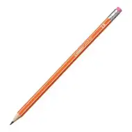 Stabilo: Pencil 60 "2B" creion grafit cu radieră