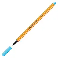Stabilo: Point 88 albastru azur 0,4mm