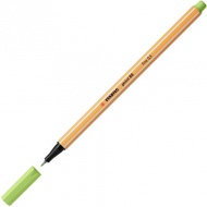 Stabilo: Point 88 culoare fistic