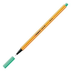 Stabilo: Point 88 de 0,4mm verde gheață culoare imaginea 2
