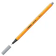 Stabilo: Point 88 gri interesant 0,4mm
