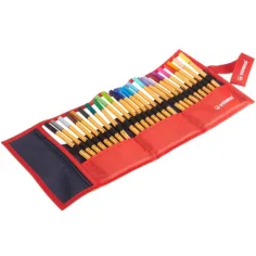 Stabilo: Point 88 Rollerset 25 bucăți set imaginea 3