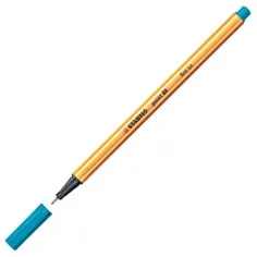 Stabilo: Point 88 turquoise 0,4mm