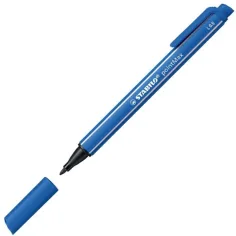 Stabilo: pointMax marker culoare albastru marin 0,8mm imaginea 2