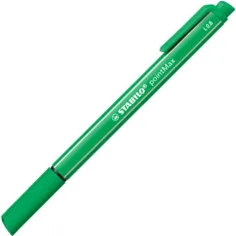 Stabilo: pointMax culoarea verde M 0,8mm