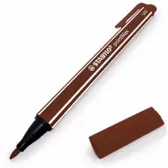 Stabilo: PointMax maro culoare marker "M" 1,8mm
